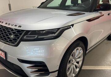 Land Rover Range Rover Velar 152.300 km 25.800 &euro; Pforzheim 75181