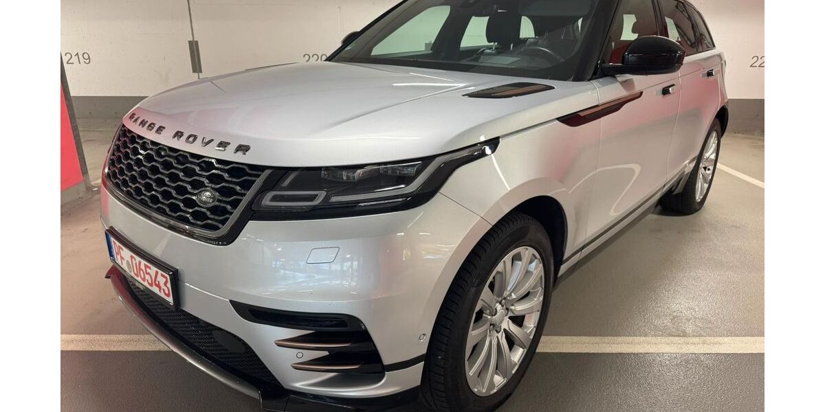 Land Rover Range Rover Velar 152.300 km 25.800 &euro; Pforzheim 75181