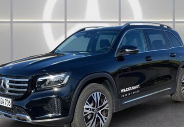 Mercedes-Benz GLB 200 14.900 km 41.900 &euro; Nagold 72202