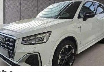 Audi Q2 39.700 km 30.860 &euro; Reutlingen 72760