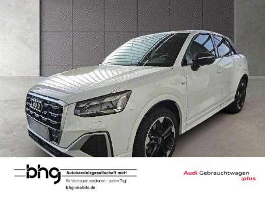 Audi Q2 39.700 km 30.860 &euro; Reutlingen 72760