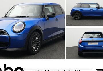 Mini Cooper C 17.705 km 26.017 &euro; Pforzheim 75179