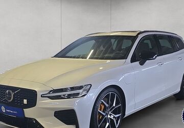 Volvo V60 45.016 km 41.950 &euro; Stuttgart 70190