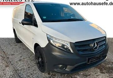 Mercedes-Benz Vito 171.500 km 17.100 &euro; Sindelfingen 71065