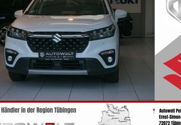 Suzuki (SX4) S-Cross 18.350 km 20.790 &euro; Tübingen 72072