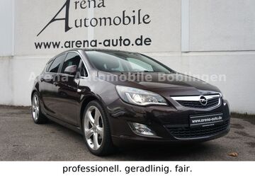 Opel Astra 181.000 km 4.990 &euro; Böblingen / Stuttgart 71032