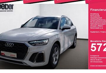 Audi Q5 102.459 km 31.350 &euro; Herrenberg 71083