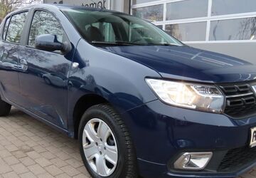 Dacia Sandero 183.000 km 5.790 &euro; Stuttgart 70329