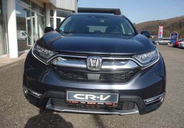 Honda CR-V 57.100 km 25.490 &euro; Tübingen 72072