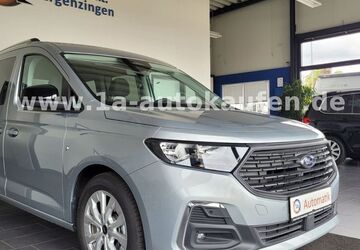 Ford Tourneo Connect 4.700 km 37.950 &euro; Rottenburg 72108