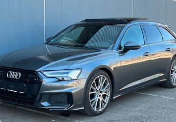 Audi A6 228.000 km 25.980 &euro; Sindelfingen 71065