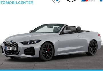 BMW 420 9.549 km 58.990 &euro; Reutlingen 72766
