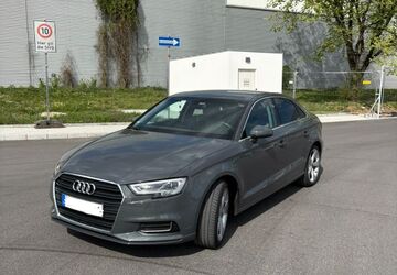 Audi A3 85.000 km 18.499 &euro; Nagold 72202