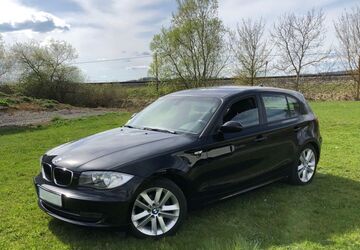 BMW 116 199.000 km 3.900 &euro; Rottenburg 72108
