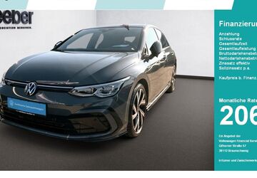 VW Golf 20.989 km 30.890 &euro; Herrenberg 71083