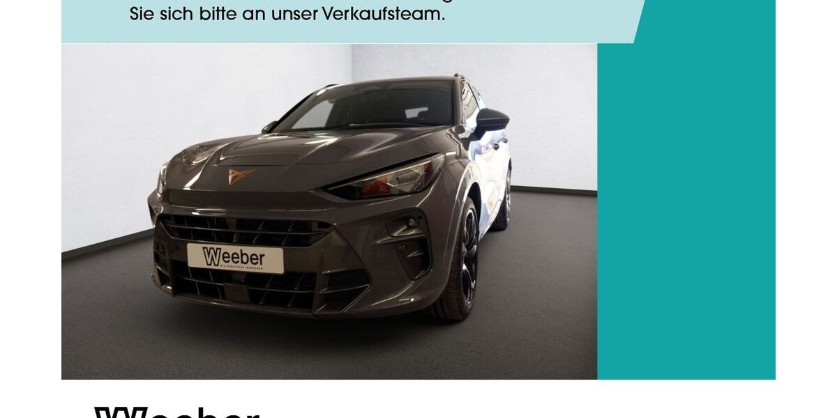 Cupra Terramar 1.100 km 47.190 &euro; Herrenberg 71083