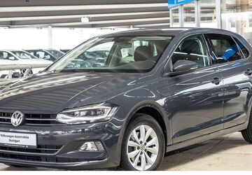 VW Polo 73.085 km 15.330 &euro; Stuttgart-Wangen 70188