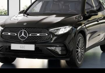 Mercedes-Benz GLC 200 9.900 km 58.980 &euro; Stuttgart 70372
