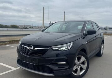 Opel Grandland (X) 99.440 km 13.750 &euro; Sindelfingen 71065
