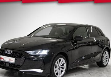 Audi A3 25.909 km 28.820 &euro; Böblingen 71034