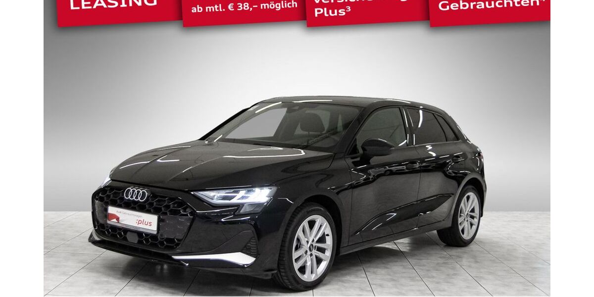 Audi A3 25.909 km 28.820 &euro; Böblingen 71034