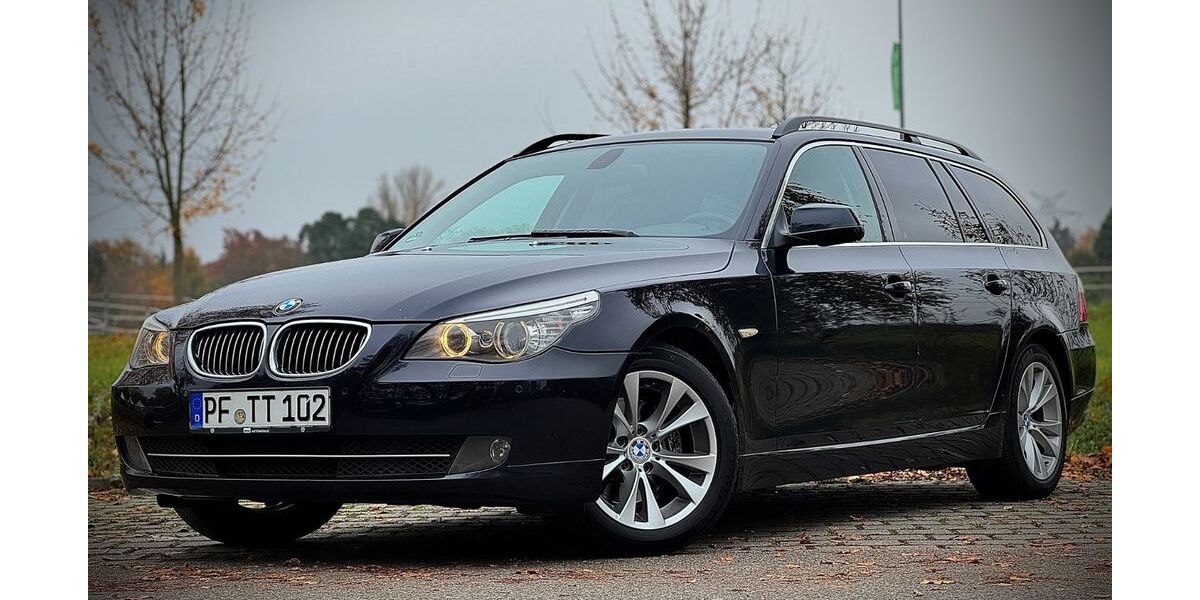 BMW 525 325.000 km 6.299 &euro; Pforzheim 75181