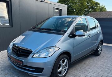 Mercedes-Benz A 160 206.000 km 2.999 &euro; Herrenberg 71083
