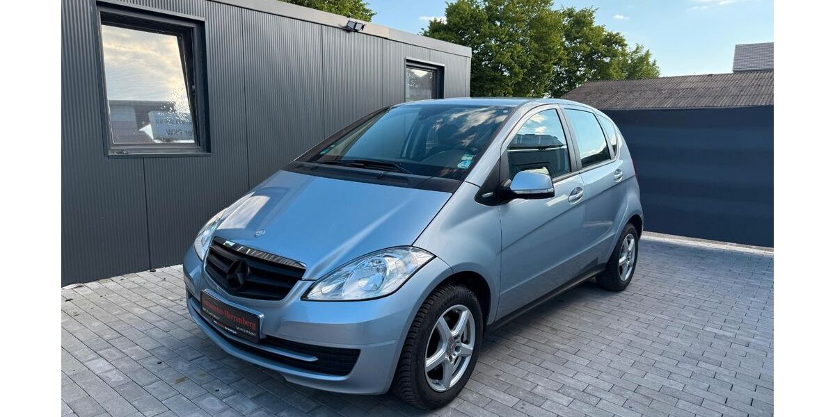 Mercedes-Benz A 160 206.000 km 2.999 &euro; Herrenberg 71083