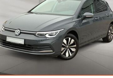 VW Golf 53.826 km 24.490 &euro; Nürtingen 72622