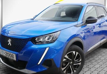 Peugeot e-2008 41.800 km 20.900 &euro; Leonberg 71229