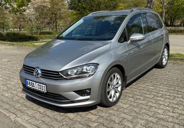 VW Golf Sportsvan 160.000 km 11.900 &euro; Gärtringen 71116
