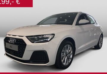 Audi A1 2.500 km 24.630 &euro; Ludwigsburg 71636