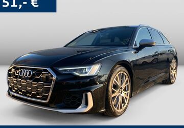 Audi S6 26.814 km 50.999 &euro; Wendlingen 73240