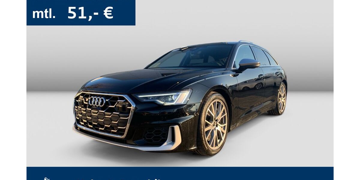 Audi S6 26.814 km 50.999 &euro; Wendlingen 73240