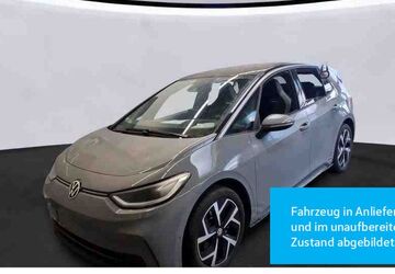VW ID.3 28.136 km 32.430 &euro; Stuttgart 70563
