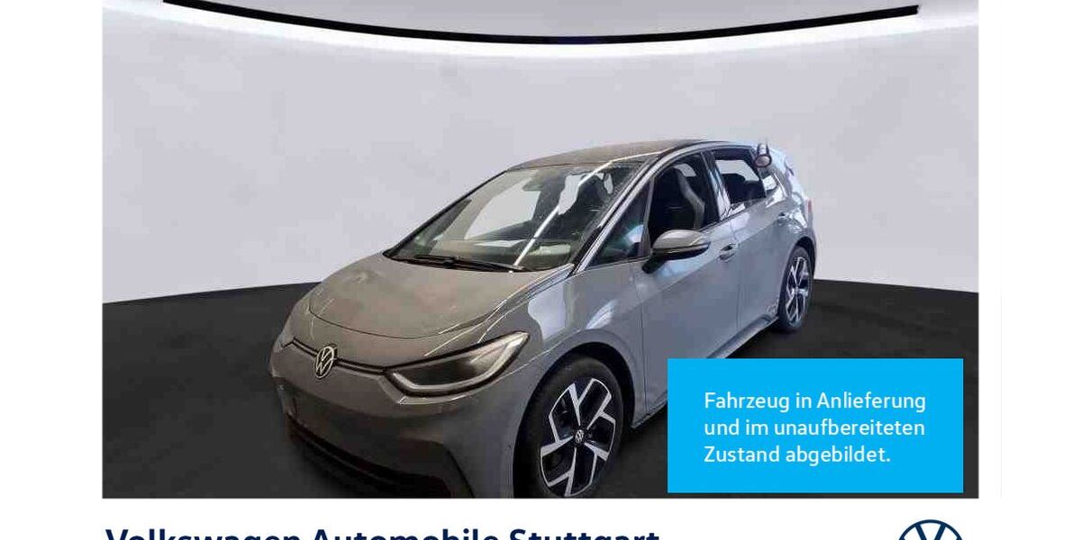 VW ID.3 28.136 km 32.430 &euro; Stuttgart 70563