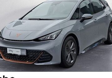 Cupra Born 18.833 km 24.330 &euro; Metzingen 72555