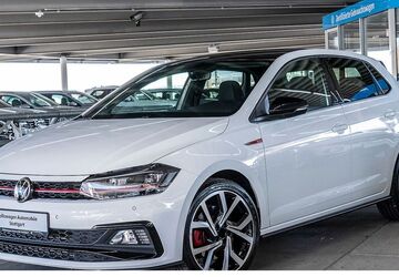 VW Polo 90.942 km 19.830 &euro; Stuttgart-Wangen 70188