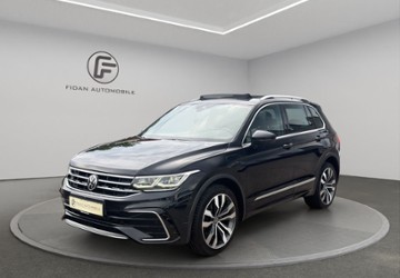 VW Tiguan 117.000 km 28.850 &euro; Sindelfingen/Stuttgart 71065