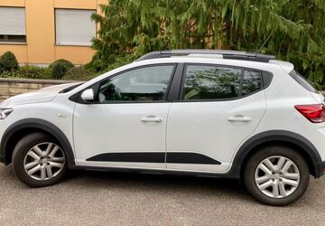 Dacia Sandero 34.000 km 14.480 &euro; Pforzheim 75173