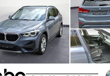 BMW X1 29.142 km 26.930 &euro; Calw 75365