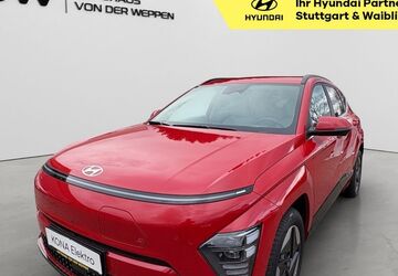 Hyundai KONA Elektro 12.005 km 31.990 &euro; Waiblingen 71332