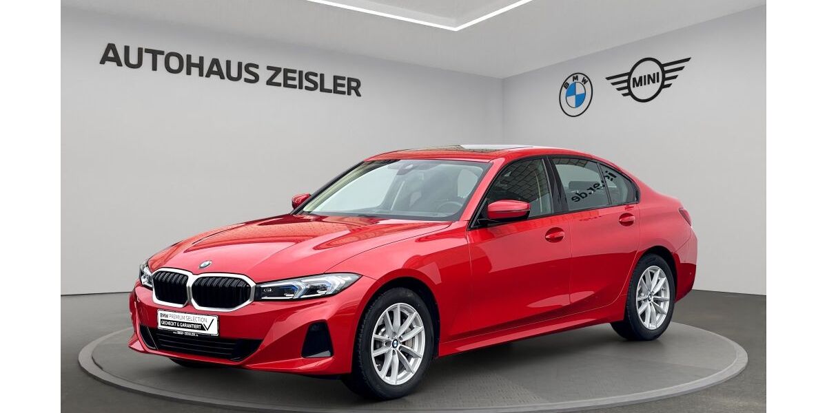 BMW 330 42.650 km 38.680 &euro; Waiblingen 71332