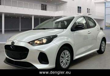 Mazda 2 8.077 km 19.890 &euro; Jettingen 71131