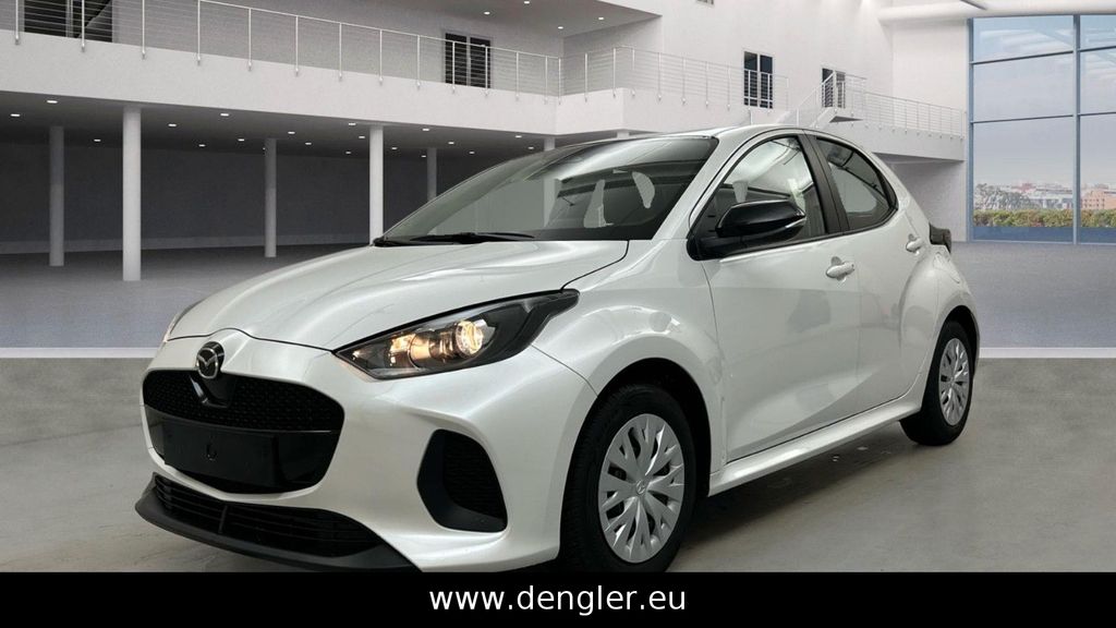 Mazda 2 8.077 km 19.890 &euro; Jettingen 71131