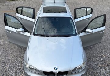 BMW 116 149.229 km 4.890 &euro; Böblingen 71032