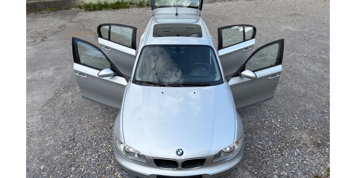 BMW 116 149.229 km 4.890 &euro; Böblingen 71032