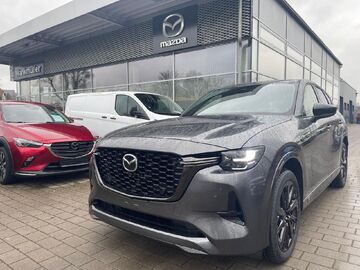 Gebrauchte Mazda CX-60