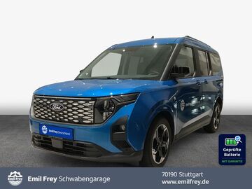 Gebrauchte Ford Tourneo Courier