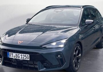 Cupra Leon 4.000 km 38.590 &euro; Reutlingen 72760